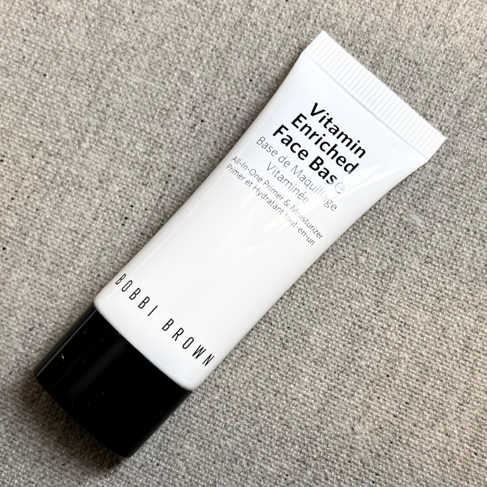❤️ BOBBI BROWN Vitamin Enriched Face Base mini